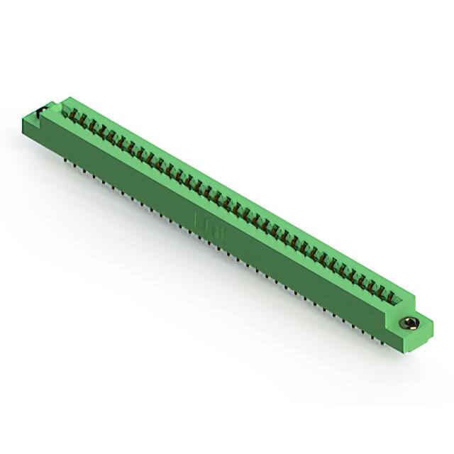 305-068-556-503 EDAC Inc.  Edgeboard Connectors